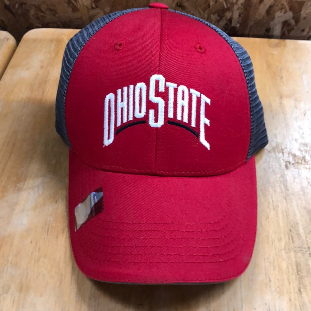 Ohio State hat